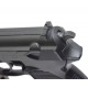 Пистолет страйкбольный Stalker SA38 Spring (Walther P38), к.6мм арт.: SA-3307138 